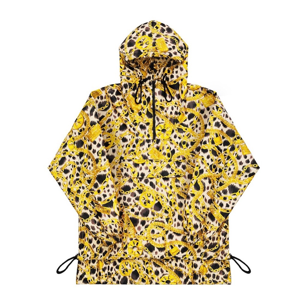 Moschino X HM Windbreaker